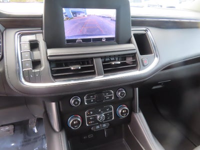 2023 Chevrolet Suburban LS