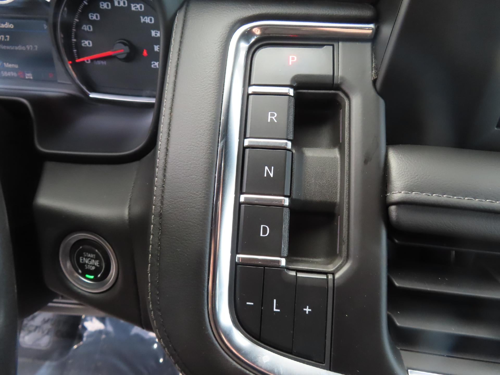 2023 Chevrolet Suburban LS