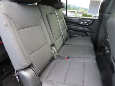 2023 Chevrolet Suburban LS