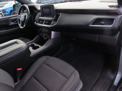 2023 Chevrolet Suburban LS