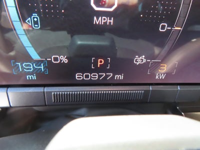 2024 GMC HUMMER EV Pickup 3X