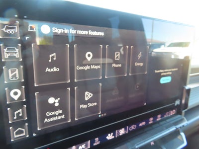 2024 GMC HUMMER EV Pickup 3X