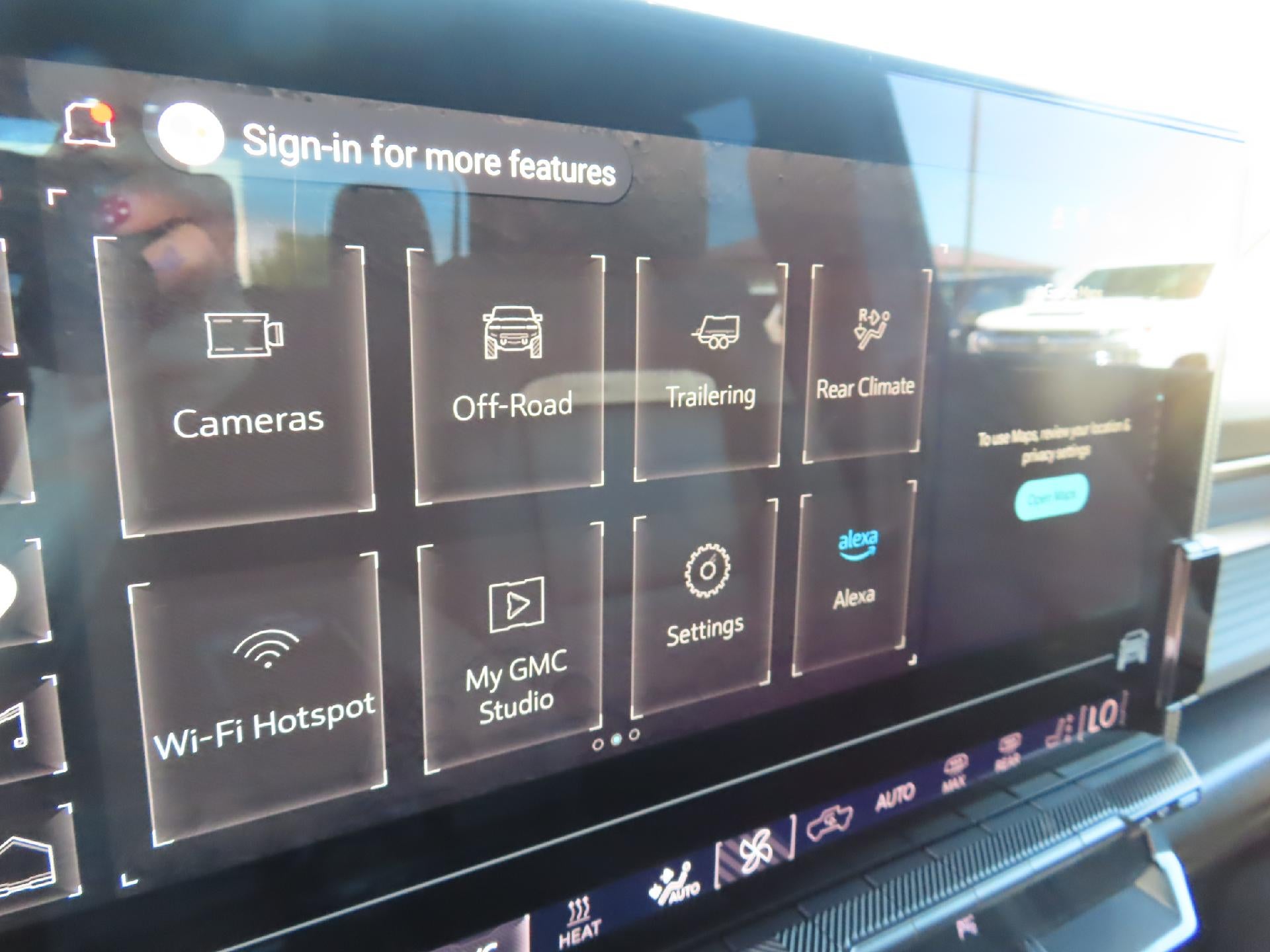 2024 GMC HUMMER EV Pickup 3X
