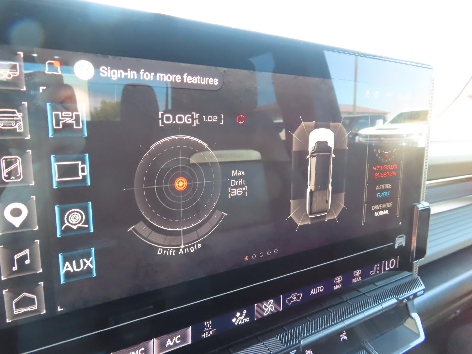 2024 GMC HUMMER EV Pickup 3X
