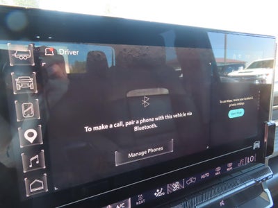 2024 GMC HUMMER EV Pickup 3X