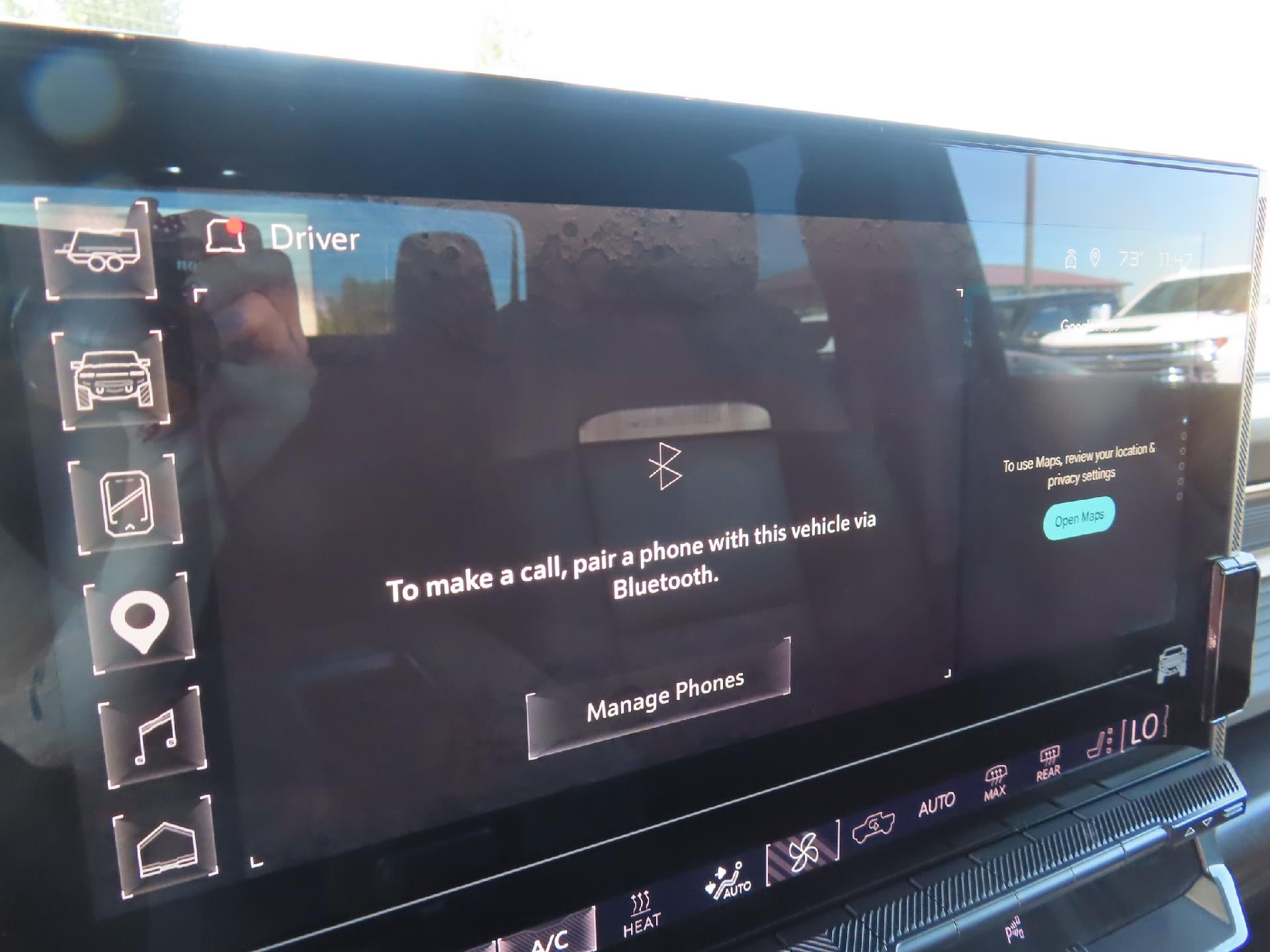 2024 GMC HUMMER EV Pickup 3X