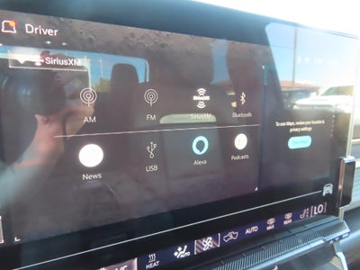 2024 GMC HUMMER EV Pickup 3X