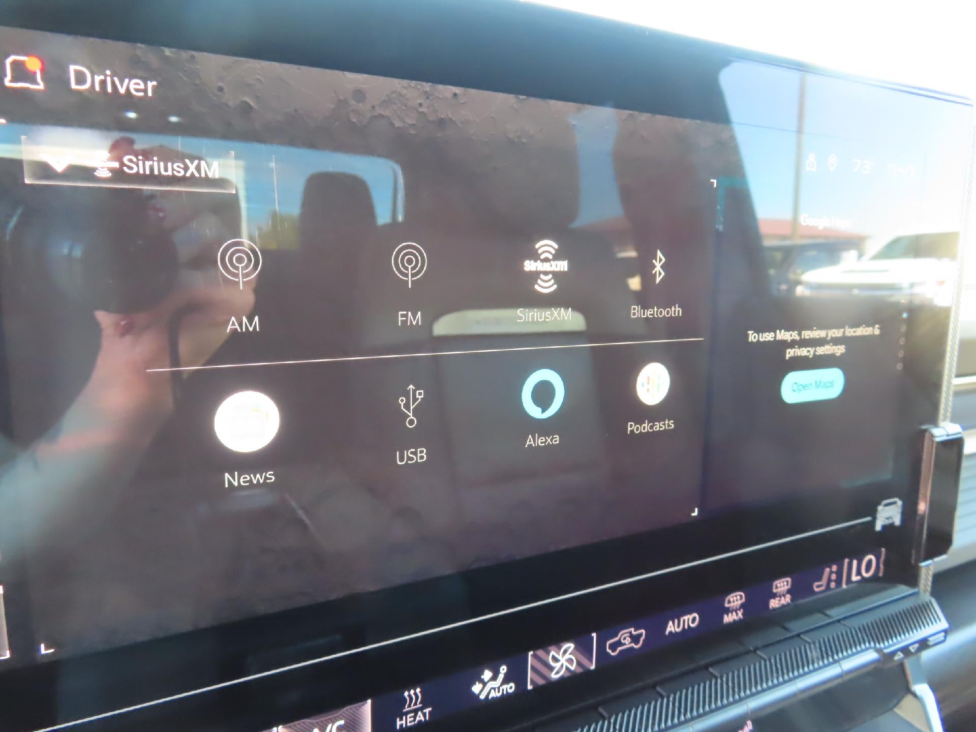 2024 GMC HUMMER EV Pickup 3X