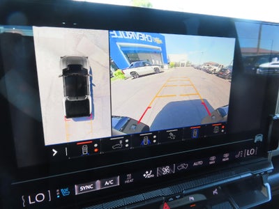 2024 GMC HUMMER EV Pickup 3X