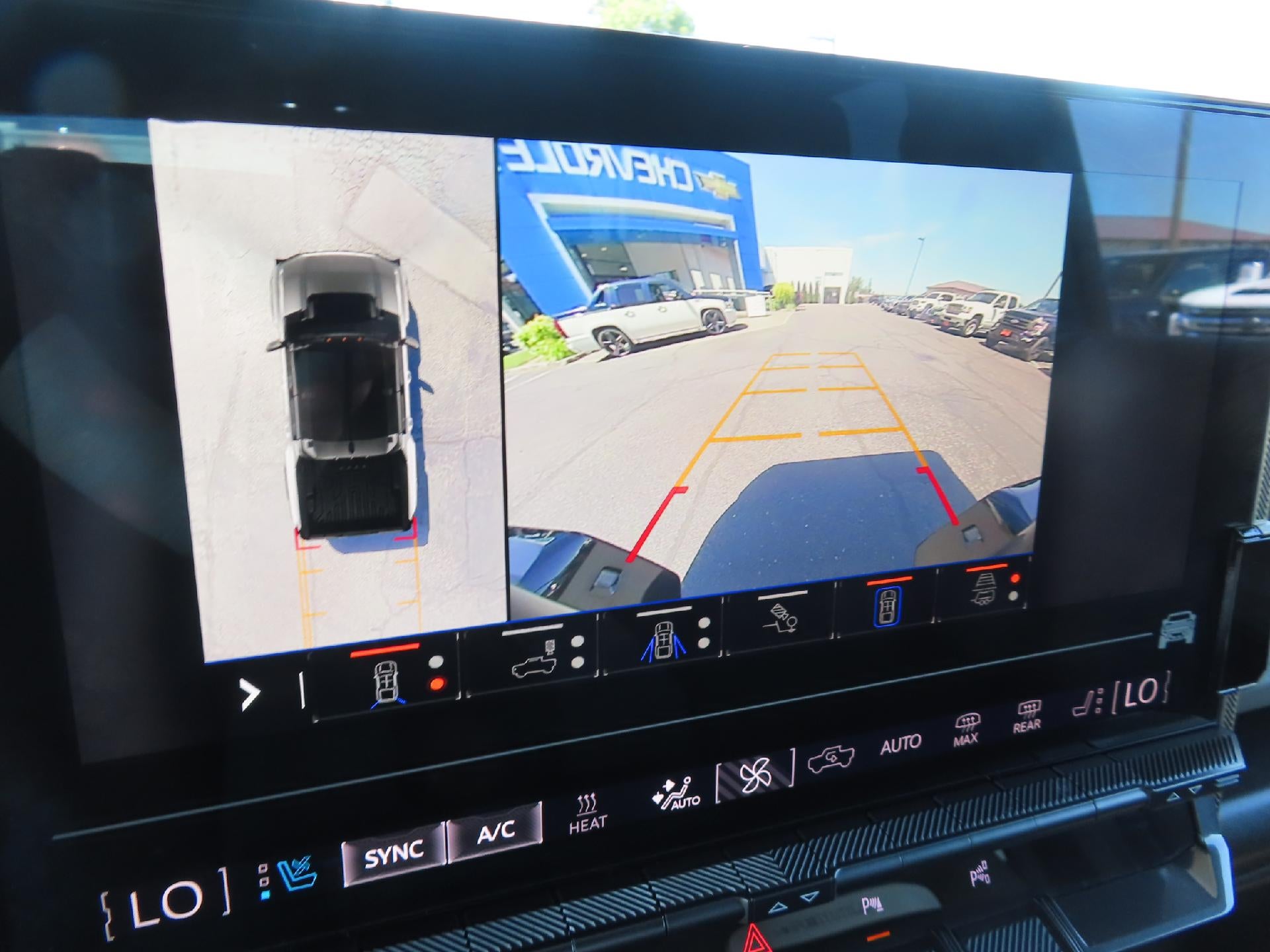 2024 GMC HUMMER EV Pickup 3X