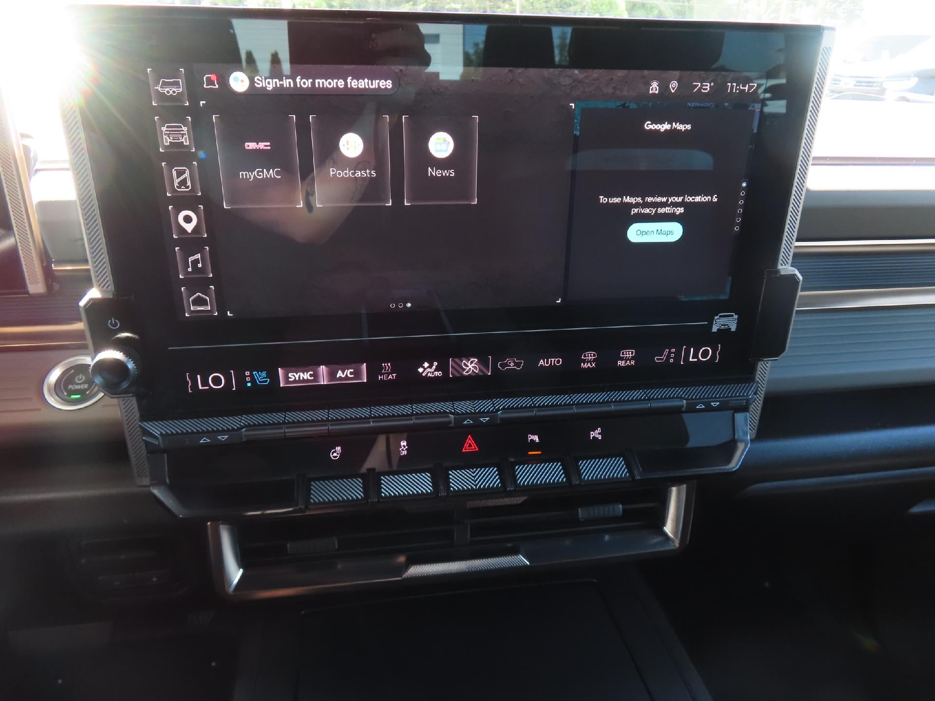 2024 GMC HUMMER EV Pickup 3X