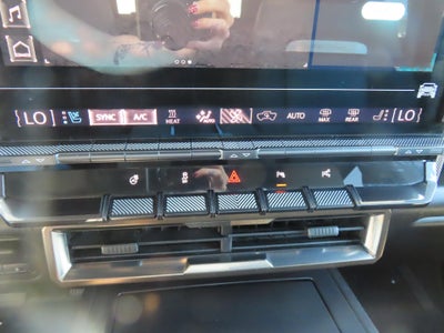 2024 GMC HUMMER EV Pickup 3X