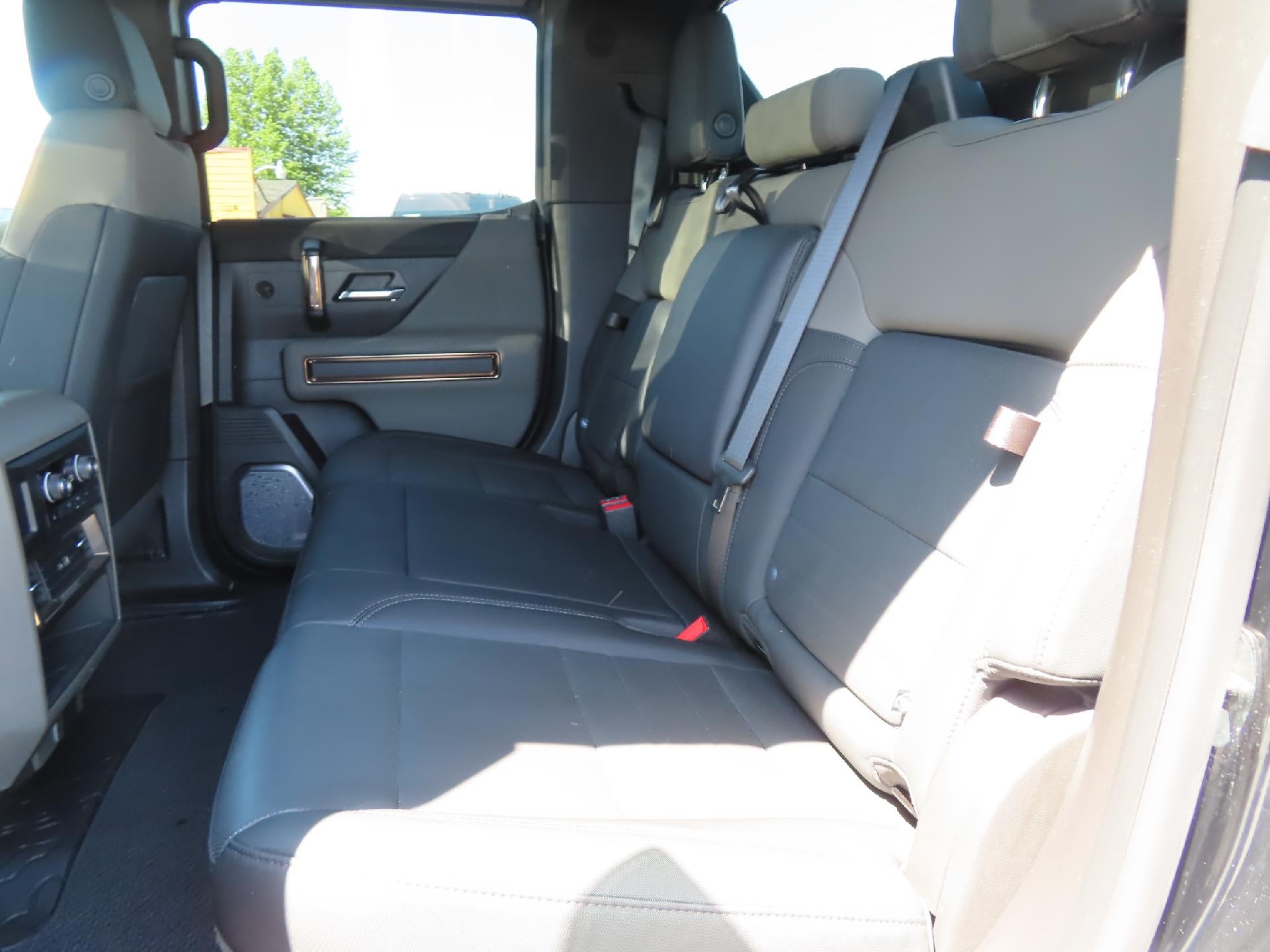 2024 GMC HUMMER EV Pickup 3X