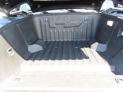 2024 GMC HUMMER EV Pickup 3X