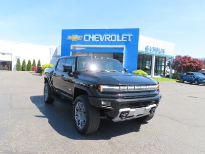 2024 GMC HUMMER EV Pickup 3X