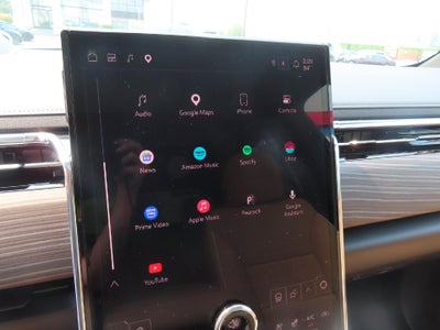 2025 GMC Sierra EV Denali