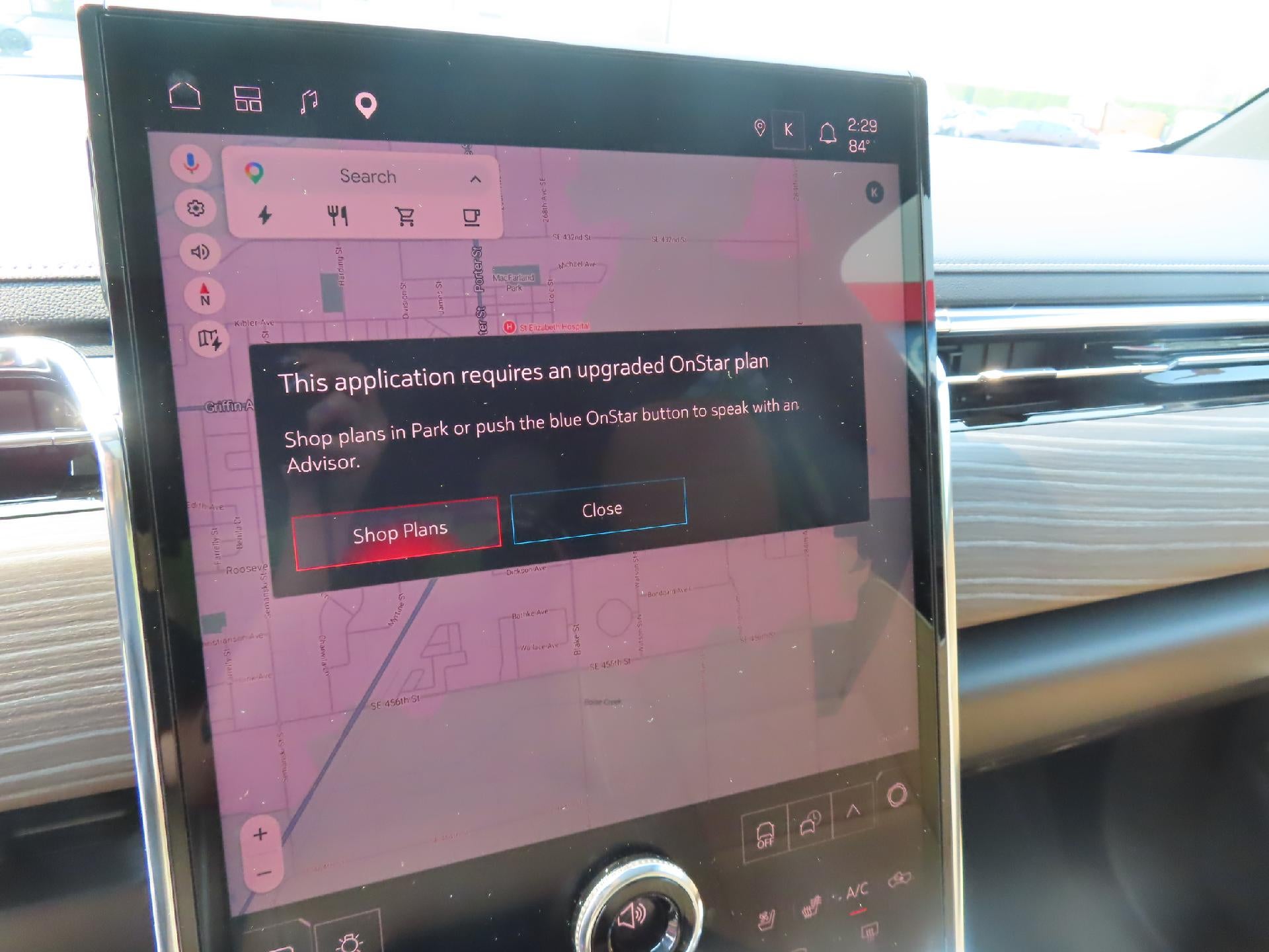 2025 GMC Sierra EV Denali - Photo 27