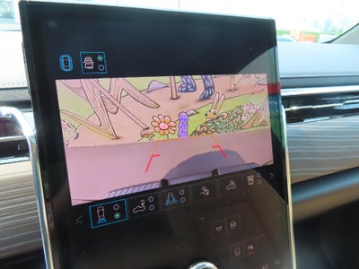 2025 GMC Sierra EV Denali