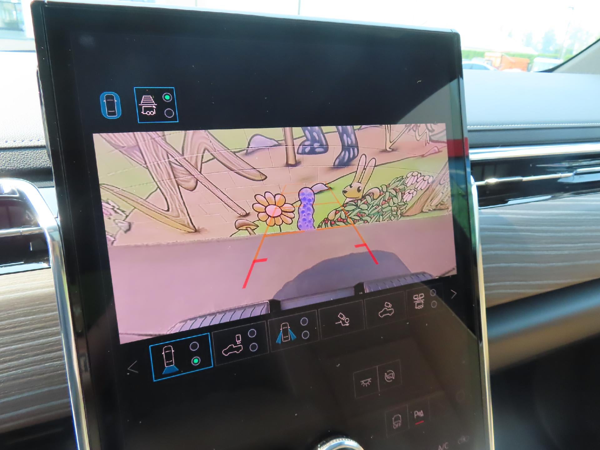 2025 GMC Sierra EV Denali