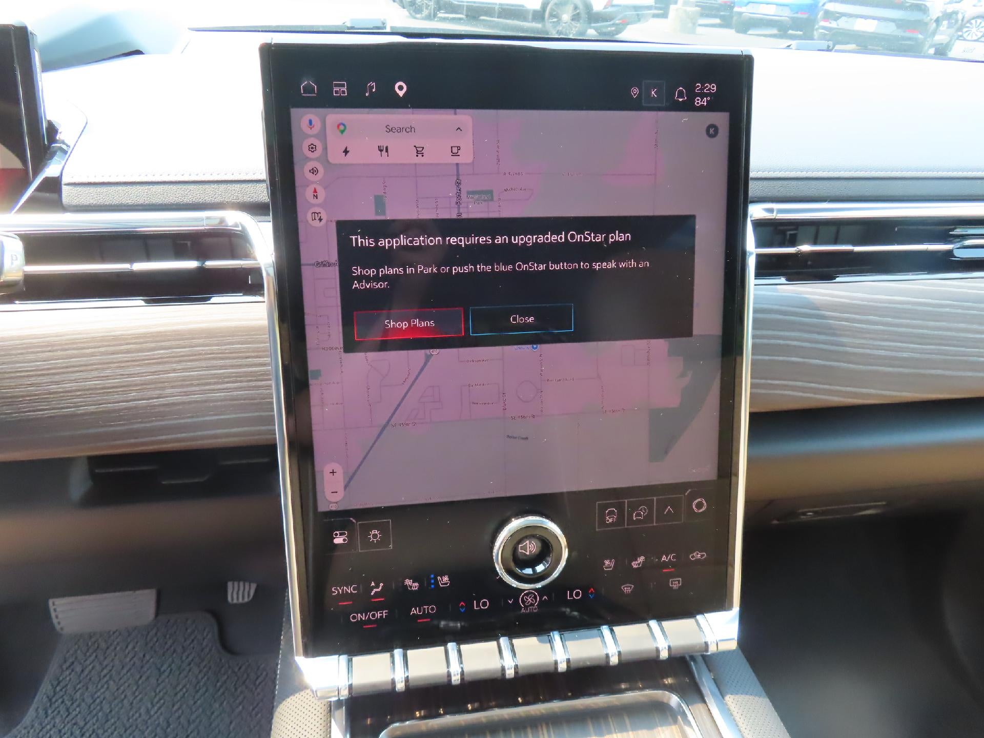 2025 GMC Sierra EV Denali - Photo 32