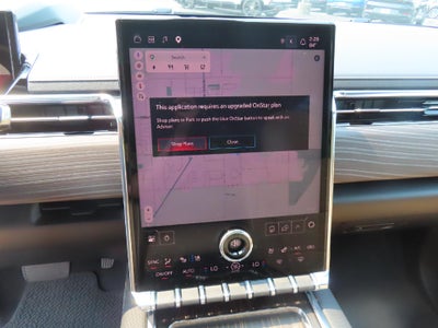 2025 GMC Sierra EV Denali