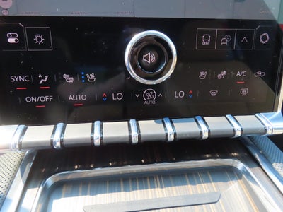 2025 GMC Sierra EV Denali