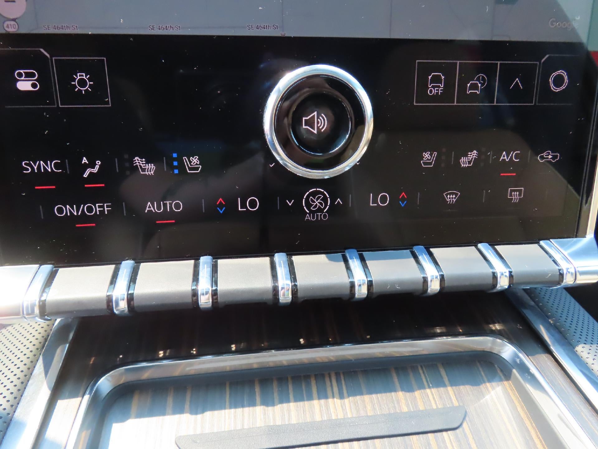 2025 GMC Sierra EV Denali