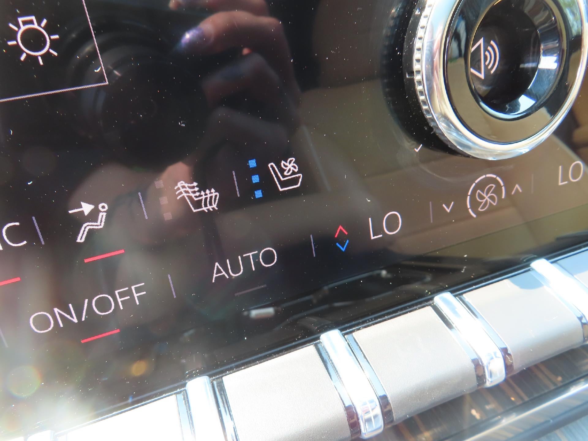 2025 GMC Sierra EV Denali