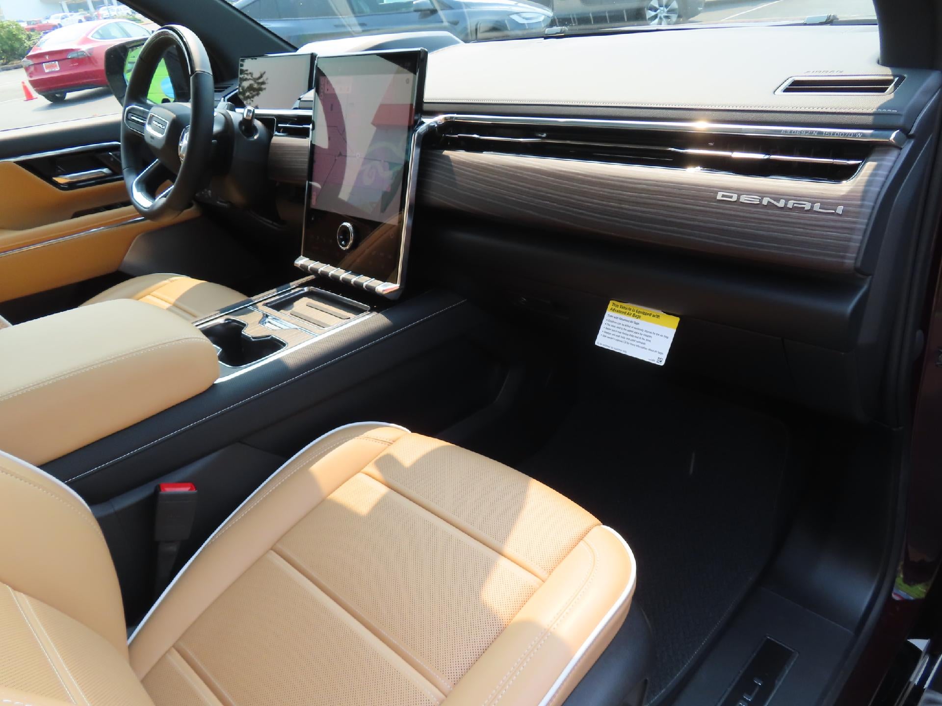 2025 GMC Sierra EV Denali - Photo 43