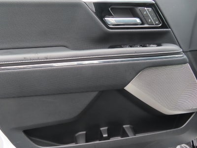 2025 GMC Sierra EV Denali