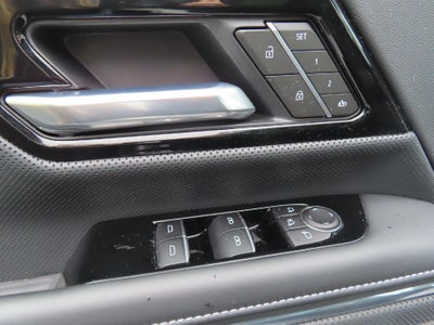 2025 GMC Sierra EV Denali