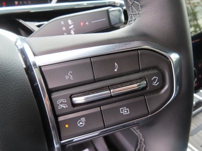 2025 GMC Sierra EV Denali