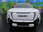 2025 GMC Sierra EV Denali