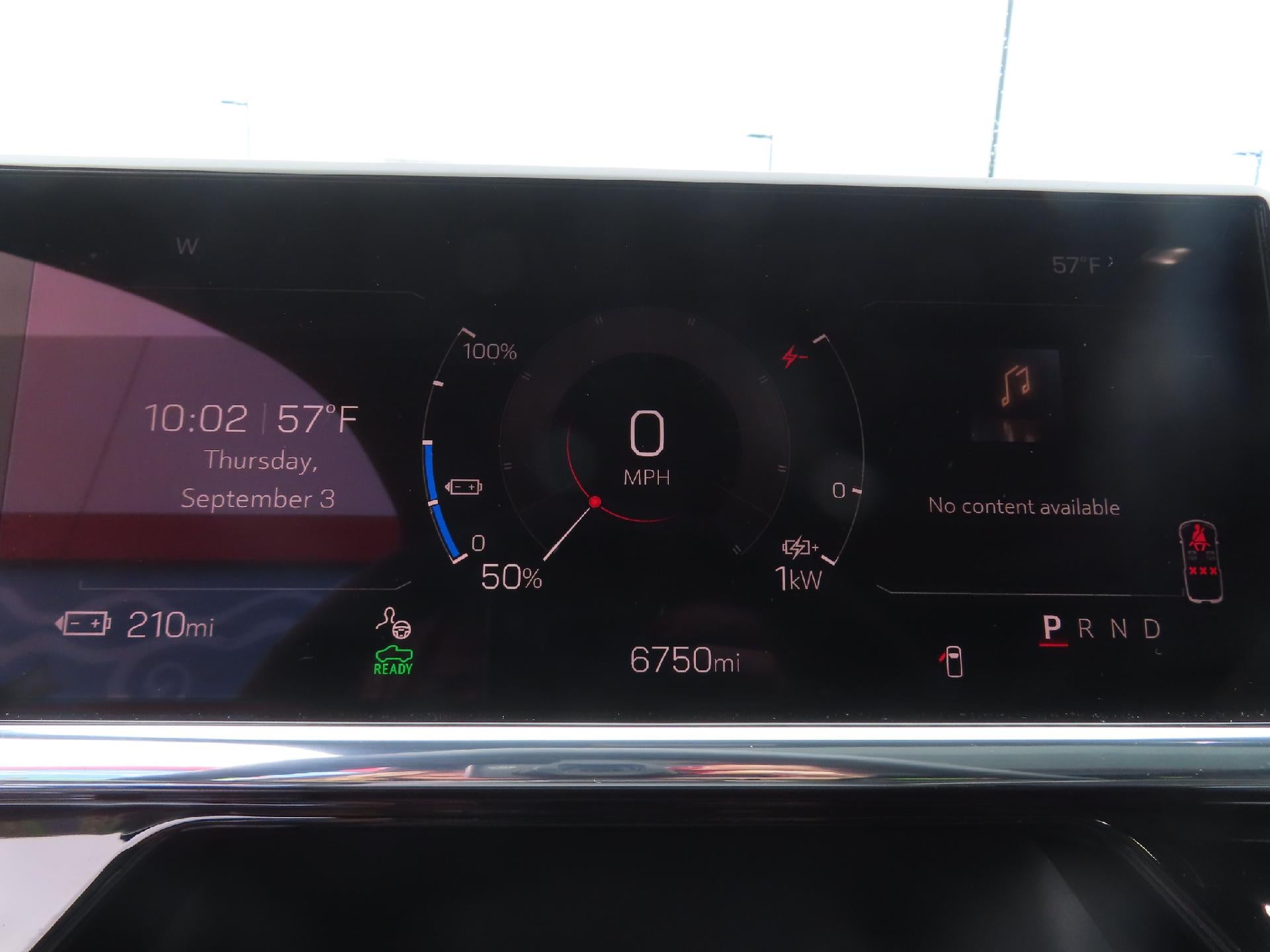 2025 GMC Sierra EV Denali - Photo 20