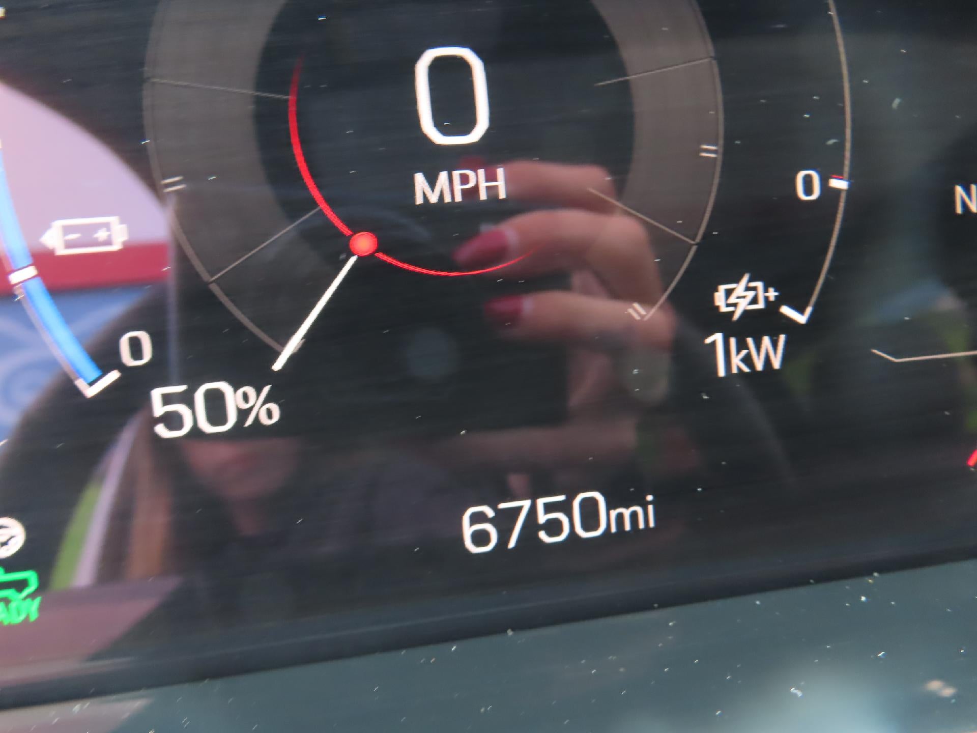 2025 GMC Sierra EV Denali - Photo 21