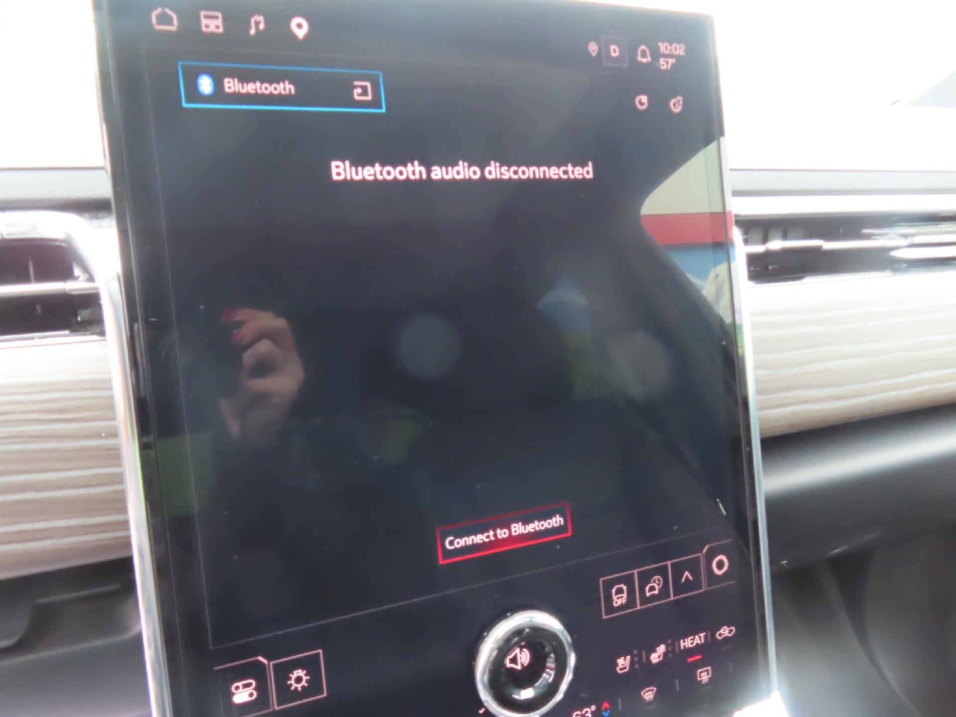2025 GMC Sierra EV Denali - Photo 22