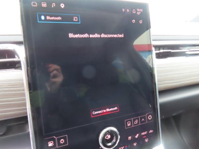 2025 GMC Sierra EV Denali