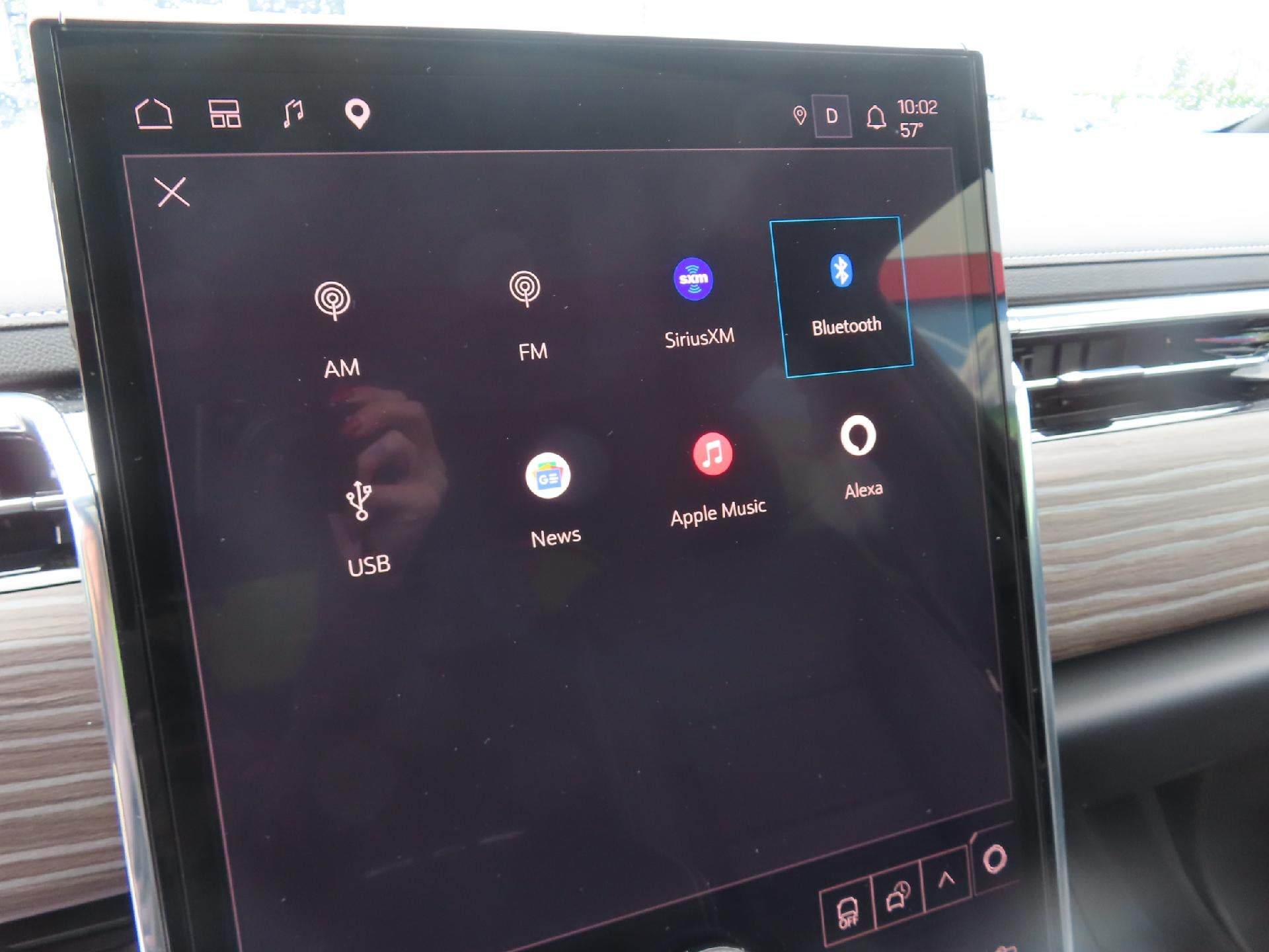 2025 GMC Sierra EV Denali - Photo 23
