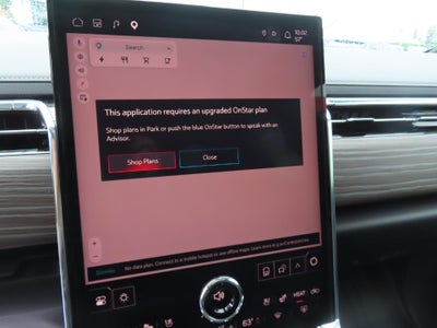 2025 GMC Sierra EV Denali