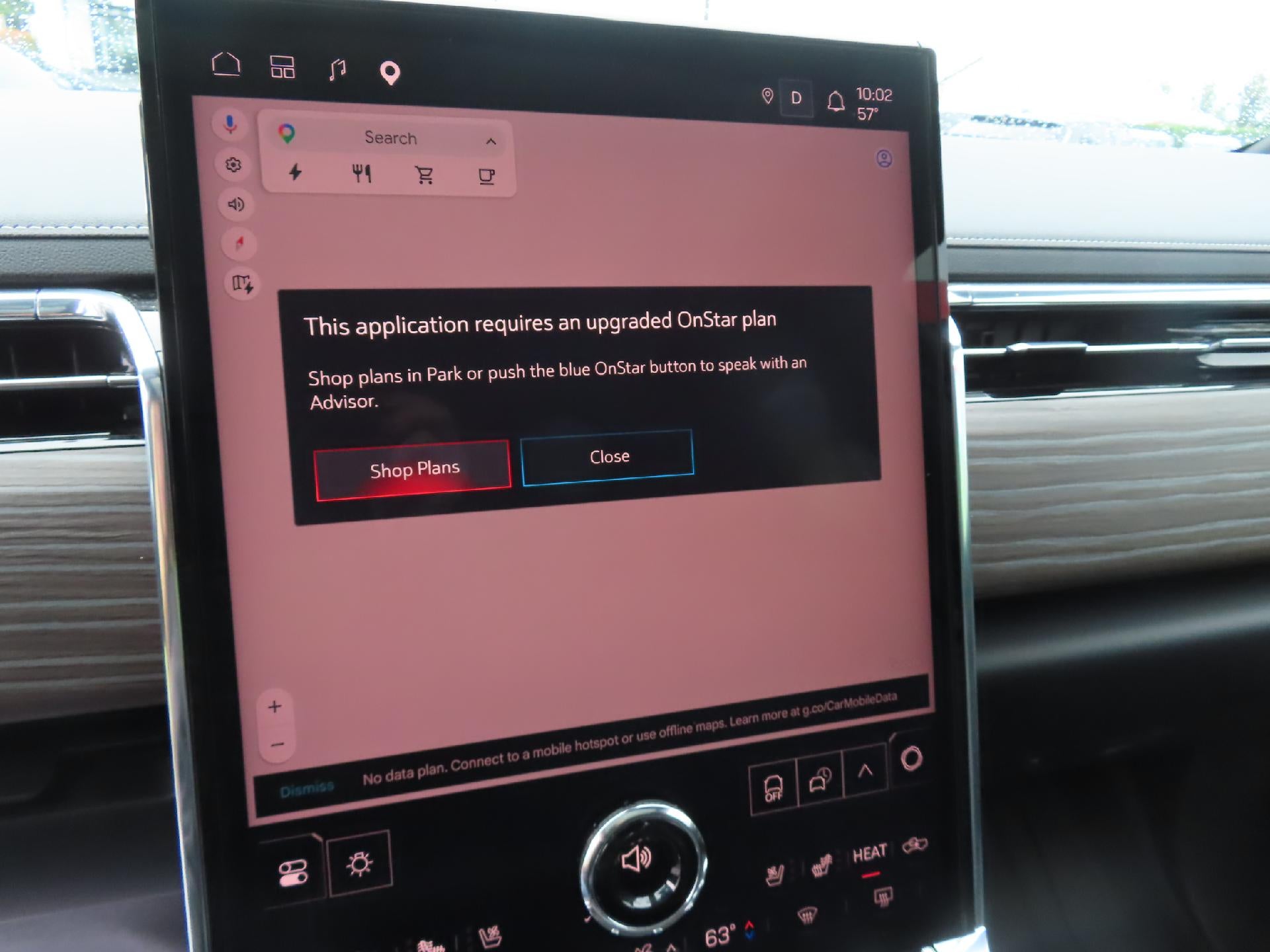 2025 GMC Sierra EV Denali