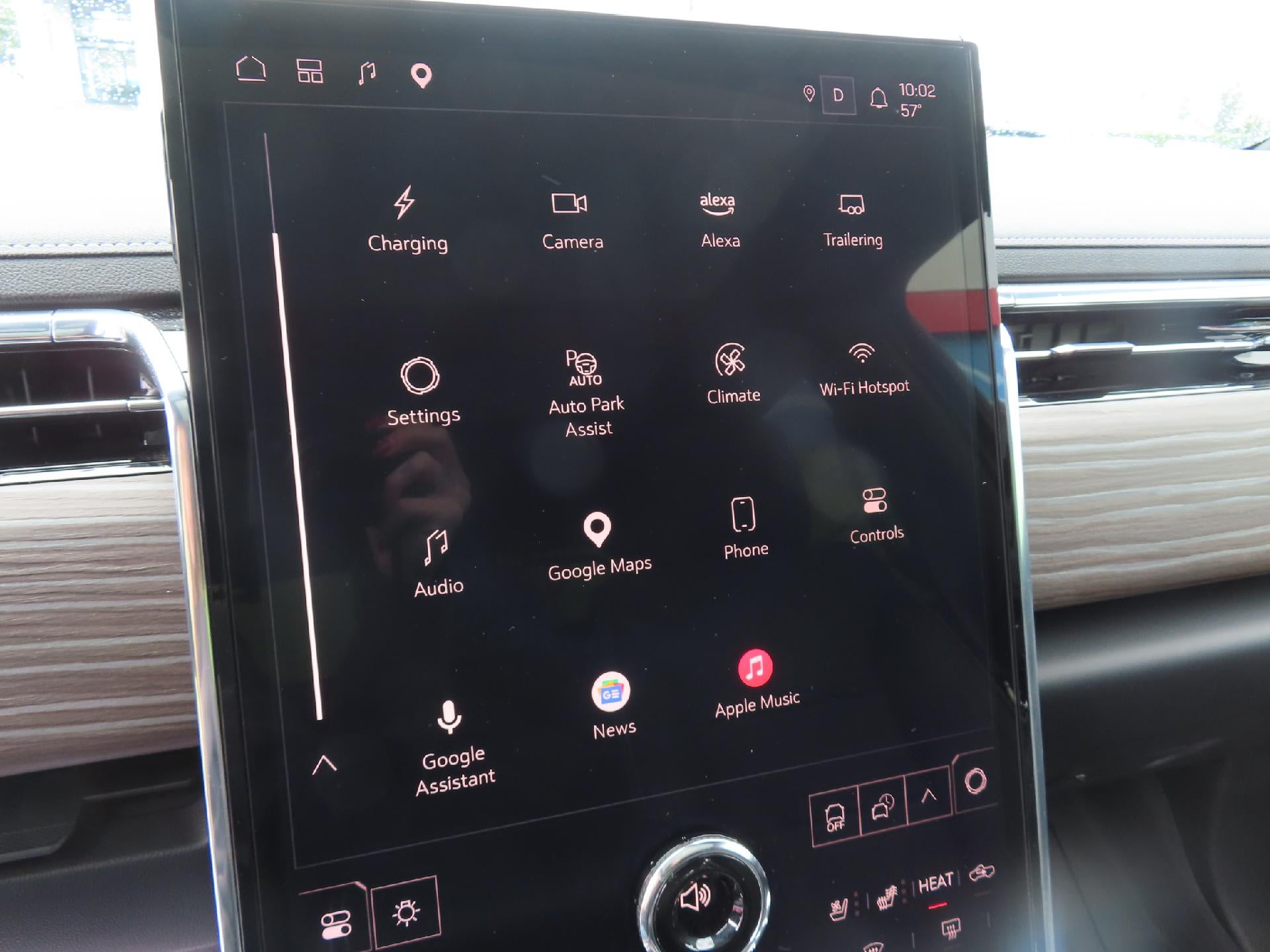 2025 GMC Sierra EV Denali - Photo 27