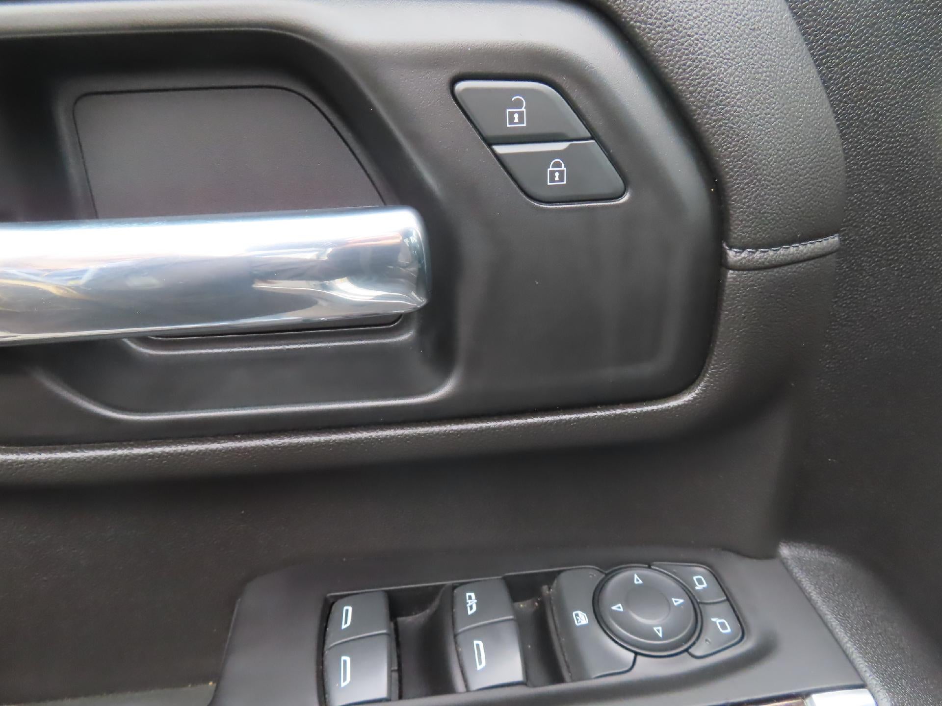 2022 GMC Sierra 2500 HD SLE