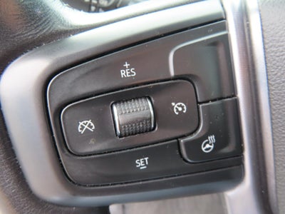 2022 GMC Sierra 2500 HD SLE
