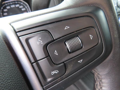 2022 GMC Sierra 2500 HD SLE