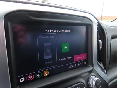 2022 GMC Sierra 2500 HD SLE