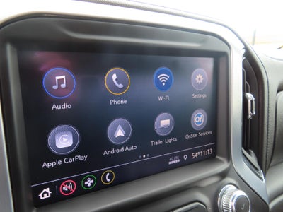 2022 GMC Sierra 2500 HD SLE