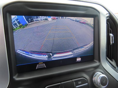 2022 GMC Sierra 2500 HD SLE