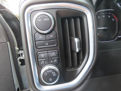 2022 GMC Sierra 2500 HD SLE