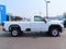 2024 GMC Sierra 2500 HD SLE