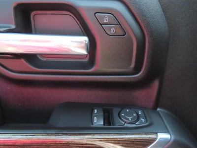2024 GMC Sierra 2500 HD SLE